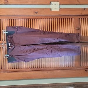 Isabel Maternity Pants